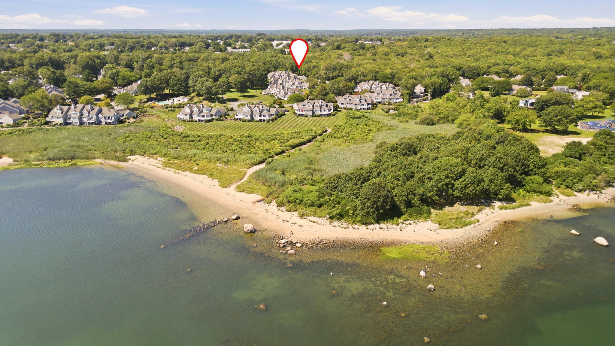 6 Hidden Bay Dr Unit 6, Dartmouth, MA 02748 - Image 36