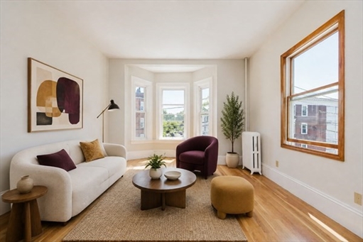 77 Easton, Apt #2