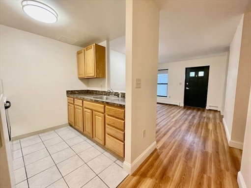 400 Massachusetts Avenue, Apt 1