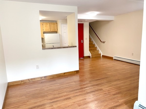 400 Massachusetts Avenue, Apt 38