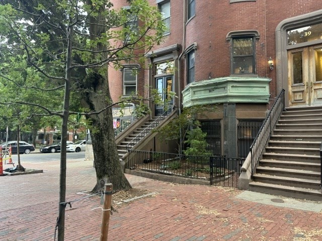 41 Worcester Square Unit 1`, South End, Boston, MA 02118