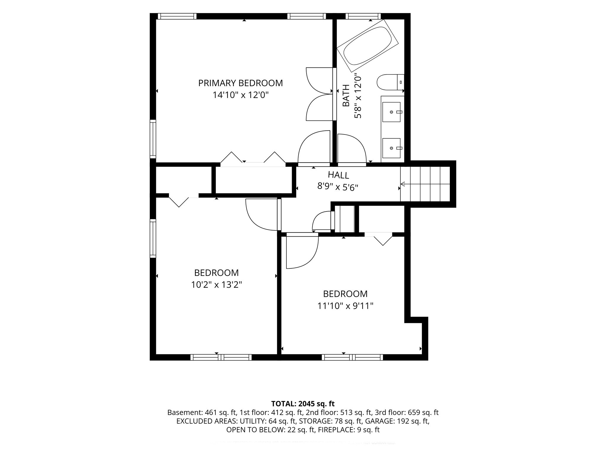 125 Alpha St, Dartmouth, MA 02747 - Image 42
