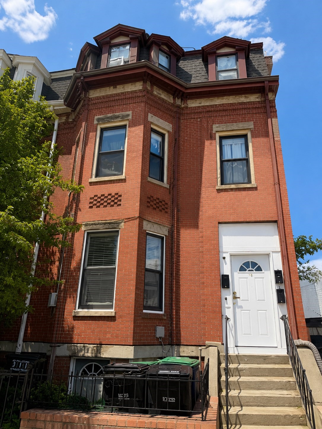 16 Cross Street East Unit 2, Somerville, MA 01245