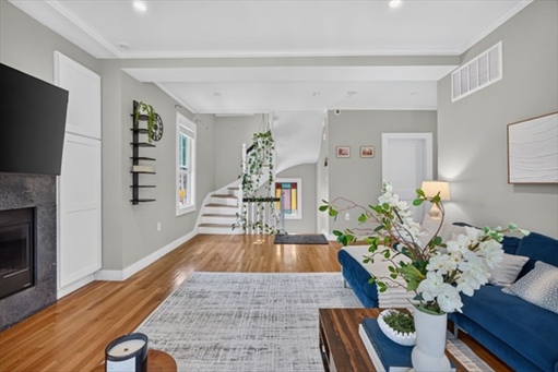 44 Worley Street, Apt 2