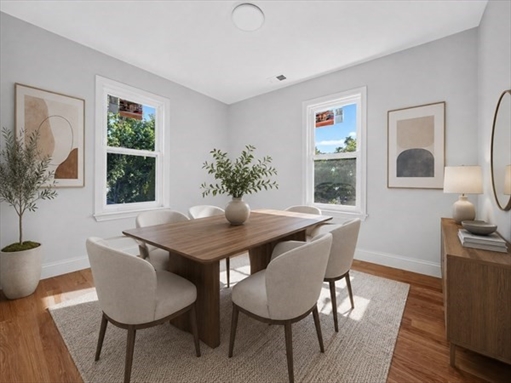 63 Malden St, Apt 2