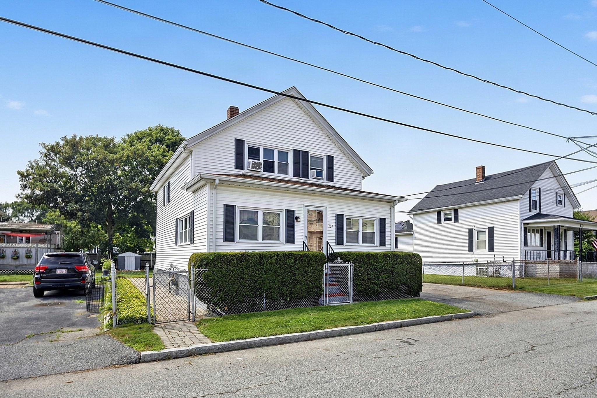 157 Denver Street, Fall River, MA 02724 - Image 2