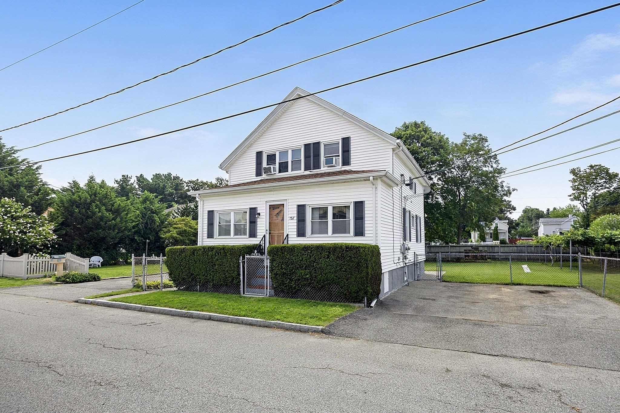157 Denver Street, Fall River, MA 02724 - Image 3