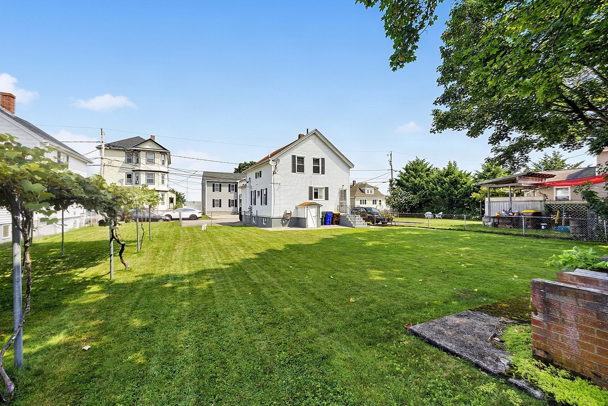 157 Denver Street, Fall River, MA 02724 - Image 32