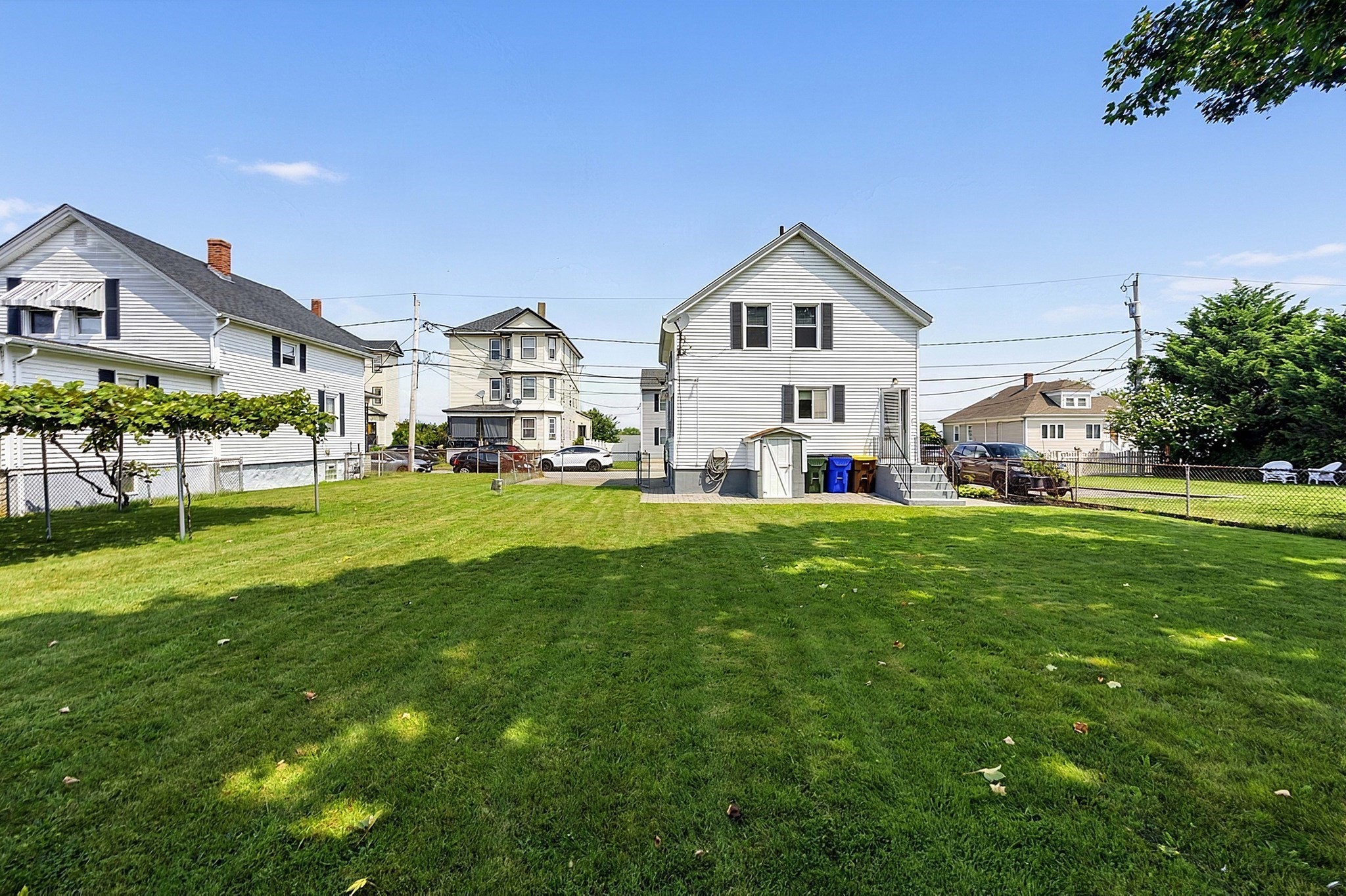 157 Denver Street, Fall River, MA 02724 - Image 34