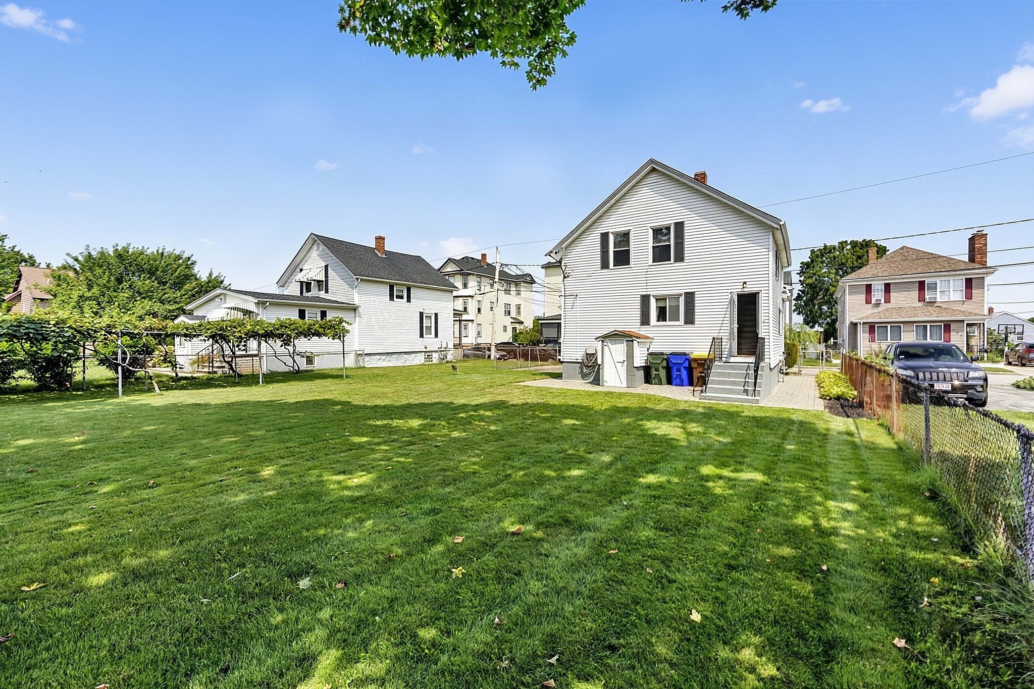 157 Denver Street, Fall River, MA 02724 - Image 35
