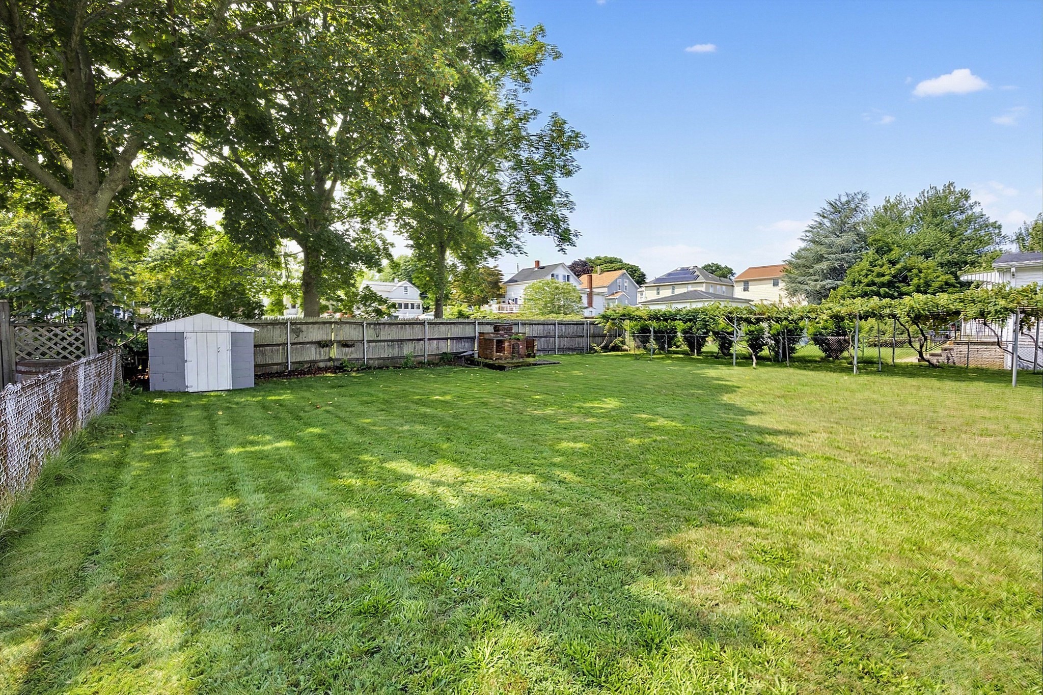 157 Denver Street, Fall River, MA 02724 - Image 37