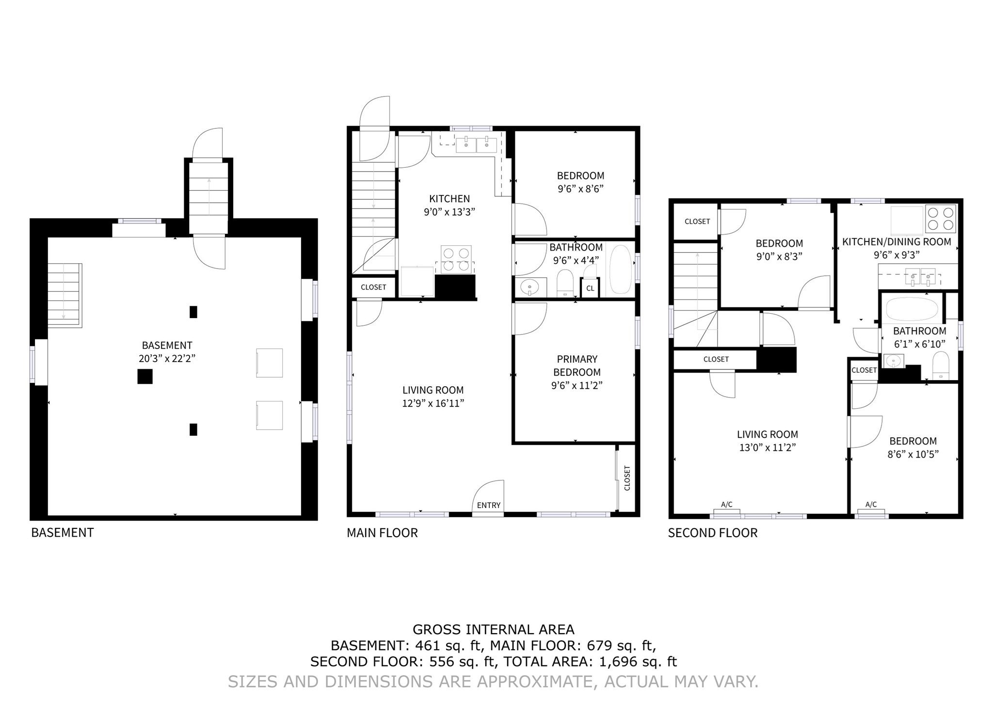157 Denver Street, Fall River, MA 02724 - Image 40
