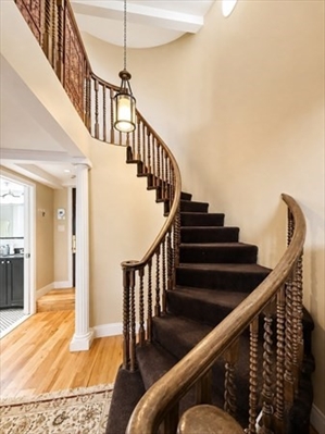113 Beacon St, Apt F-6
