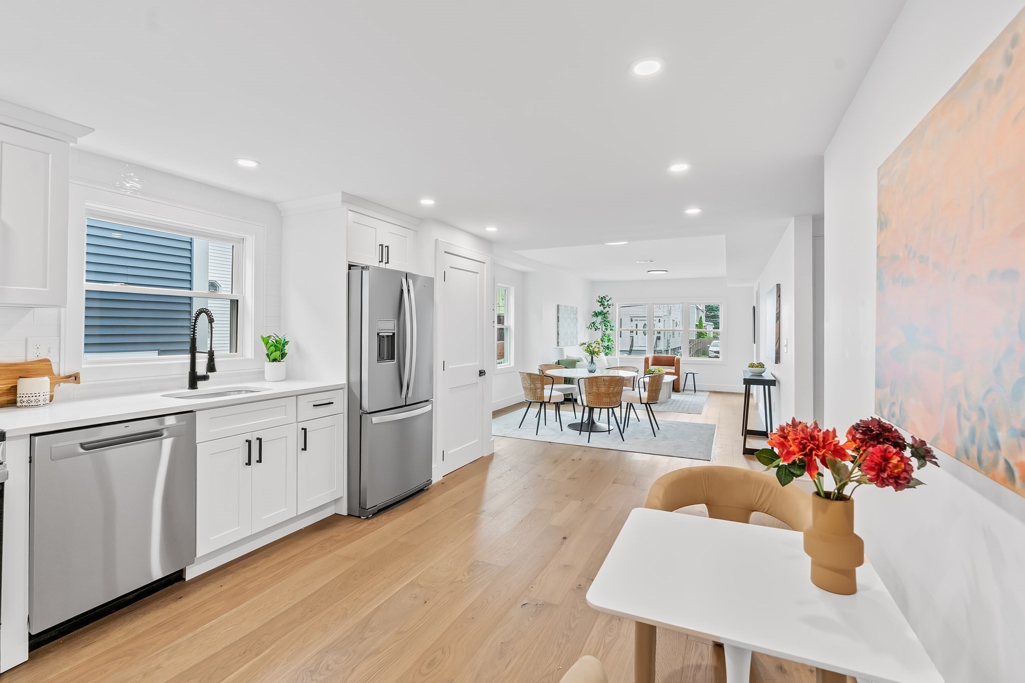 9 Second Street, Medford, MA 02155