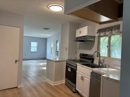 17 Howell Ct, Apt 17