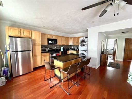 94 Florida Street, Apt 3
