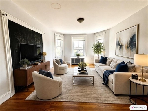 76 Babcock Street, Apt 3
