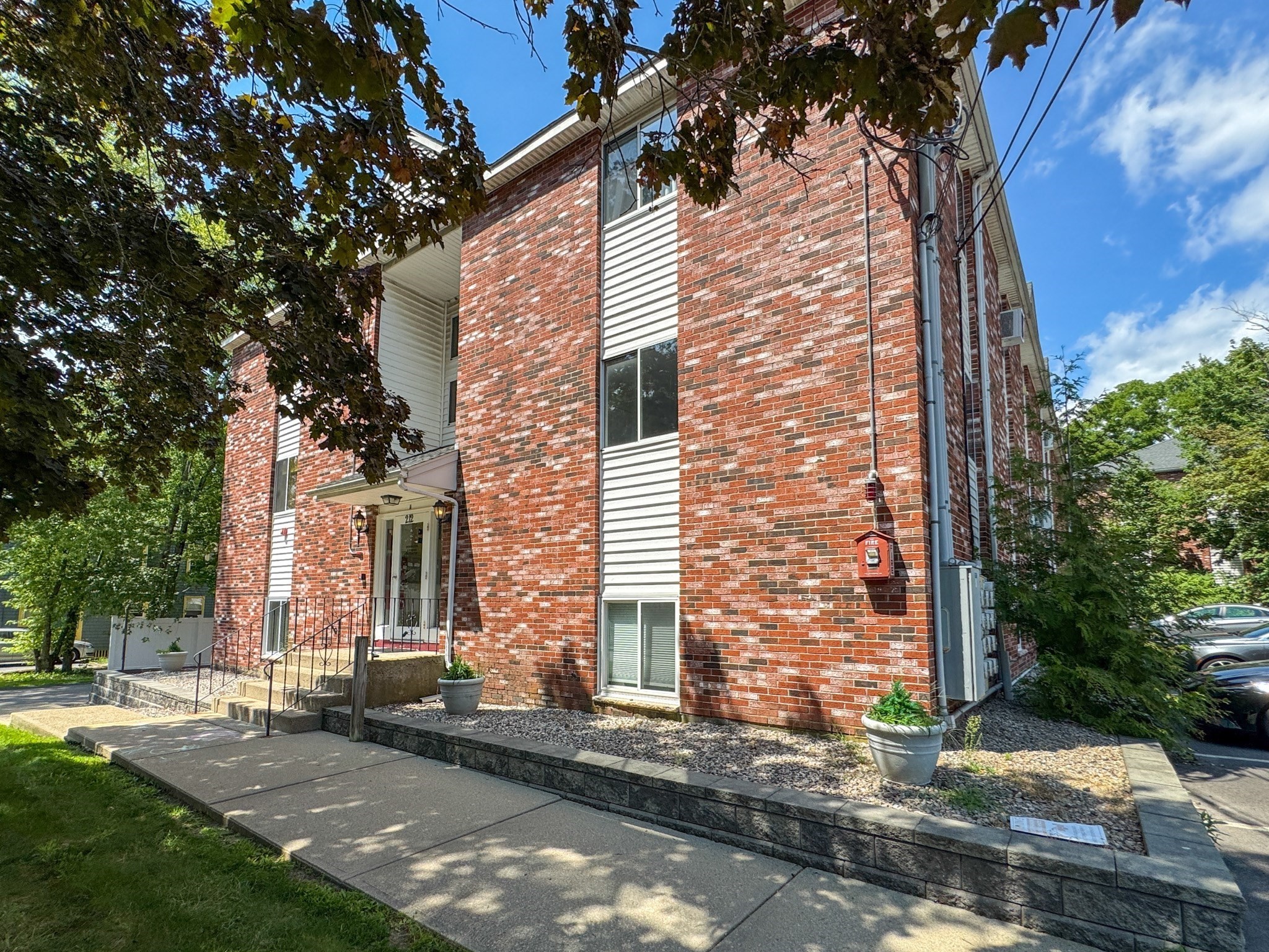 212 Fisher St Unit A7, North Attleboro, MA 02760