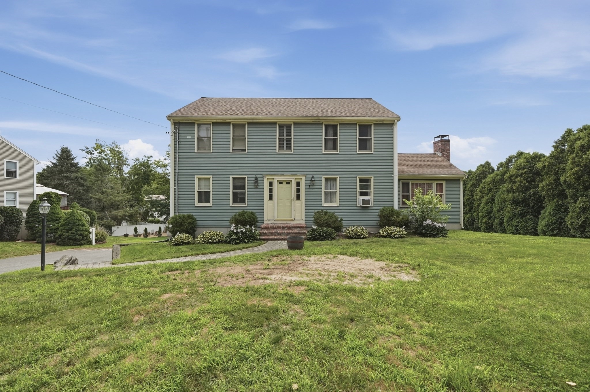 50 Conant St, Bridgewater, MA 02324