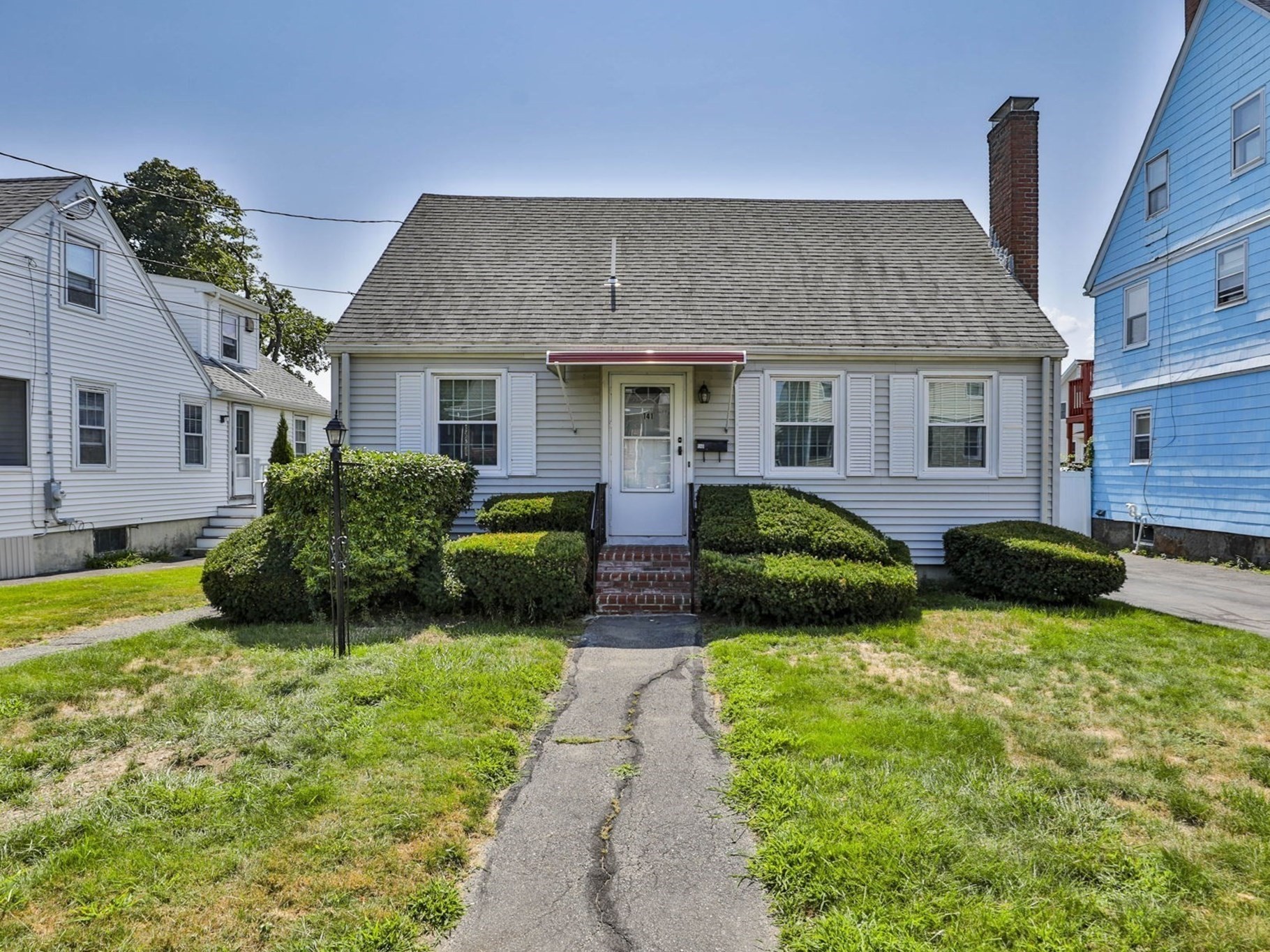 141 Hollis Ave, Quincy, MA 02171