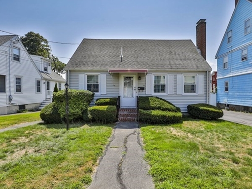 141 Hollis Ave