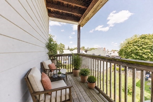 75 Easton, Apt #3