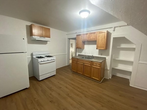 133 Chesnut Street, Apt 3
