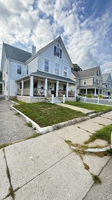 19 Clifford Street, Apt 1