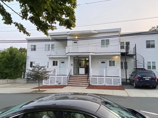34 Franklin Avenue, Apt 1