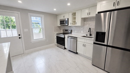 90 light st, Apt 15