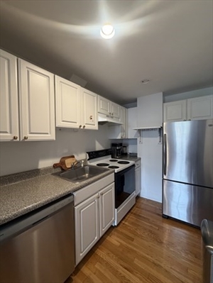 14 Derne Street, Apt 2