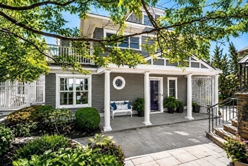 105 Little Nahant Road
