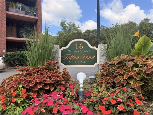 16 Winter St, Apt 21B