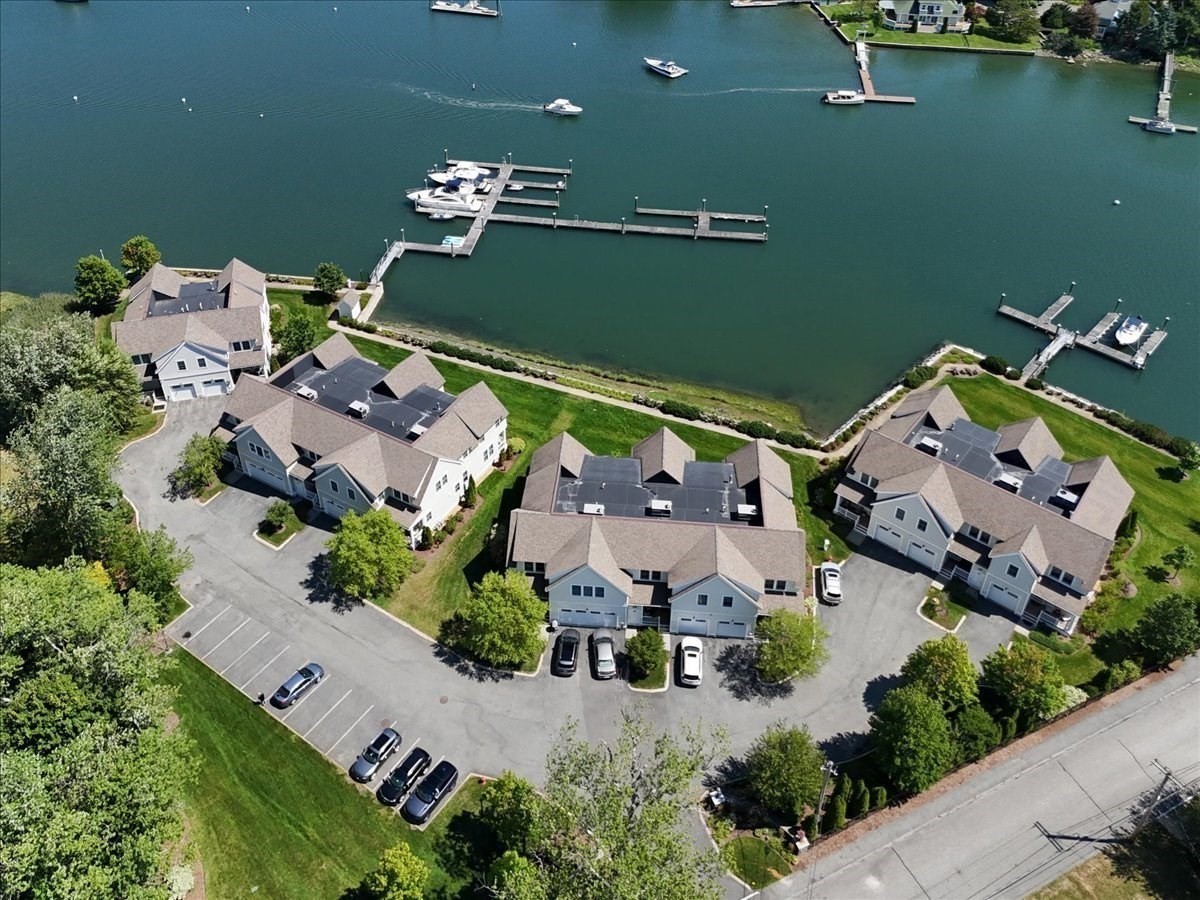 58 River St Unit 1, Danvers, MA 01923