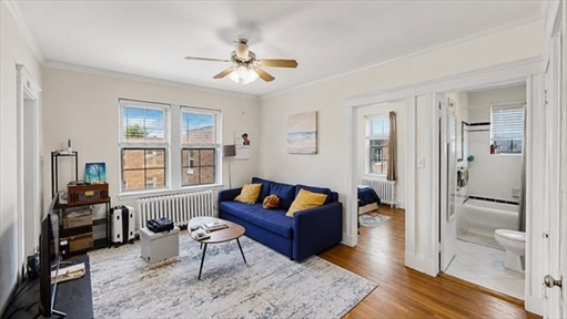 15 Governors Ave, Apt 28