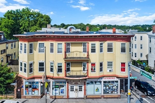 361 Adams Street, Apt 3