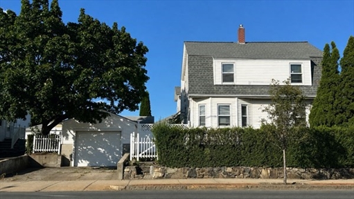 2 Albion Rd
