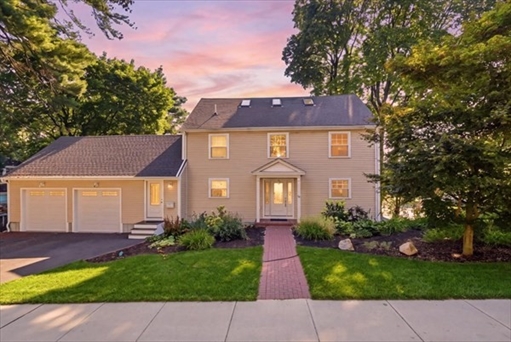 24 Fairfield St