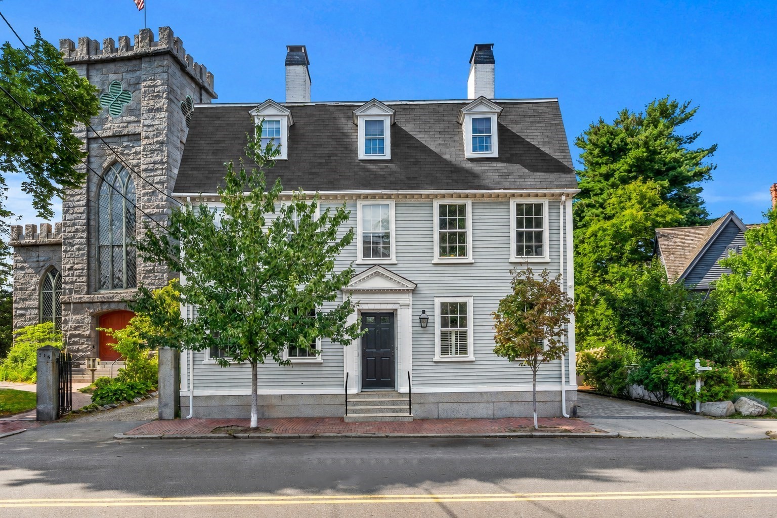 314 Essex St, Salem, MA 01970