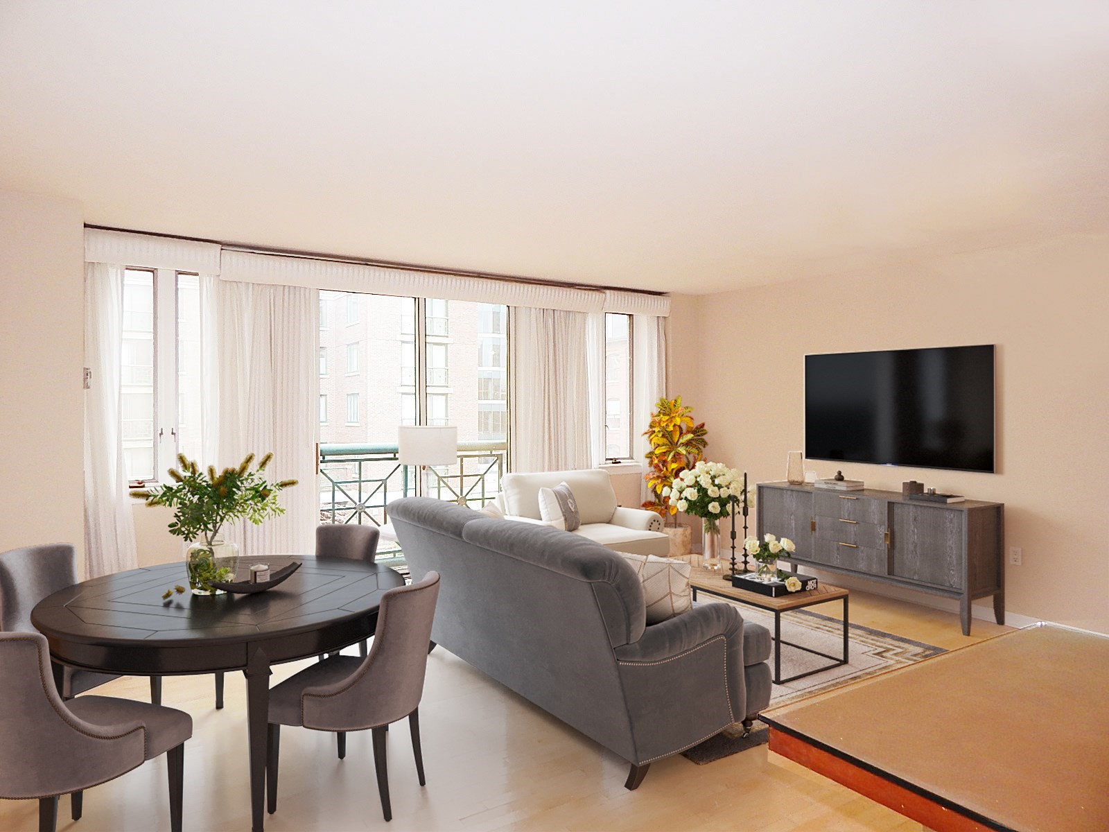 10 Rogers Unit 211, Cambridge, MA 02142