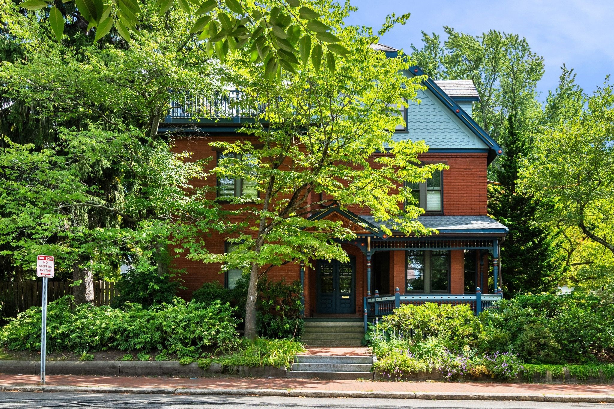 140 Upland Road, Cambridge, MA 02140
