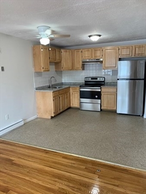 580 Cummins Highway, Apt 14