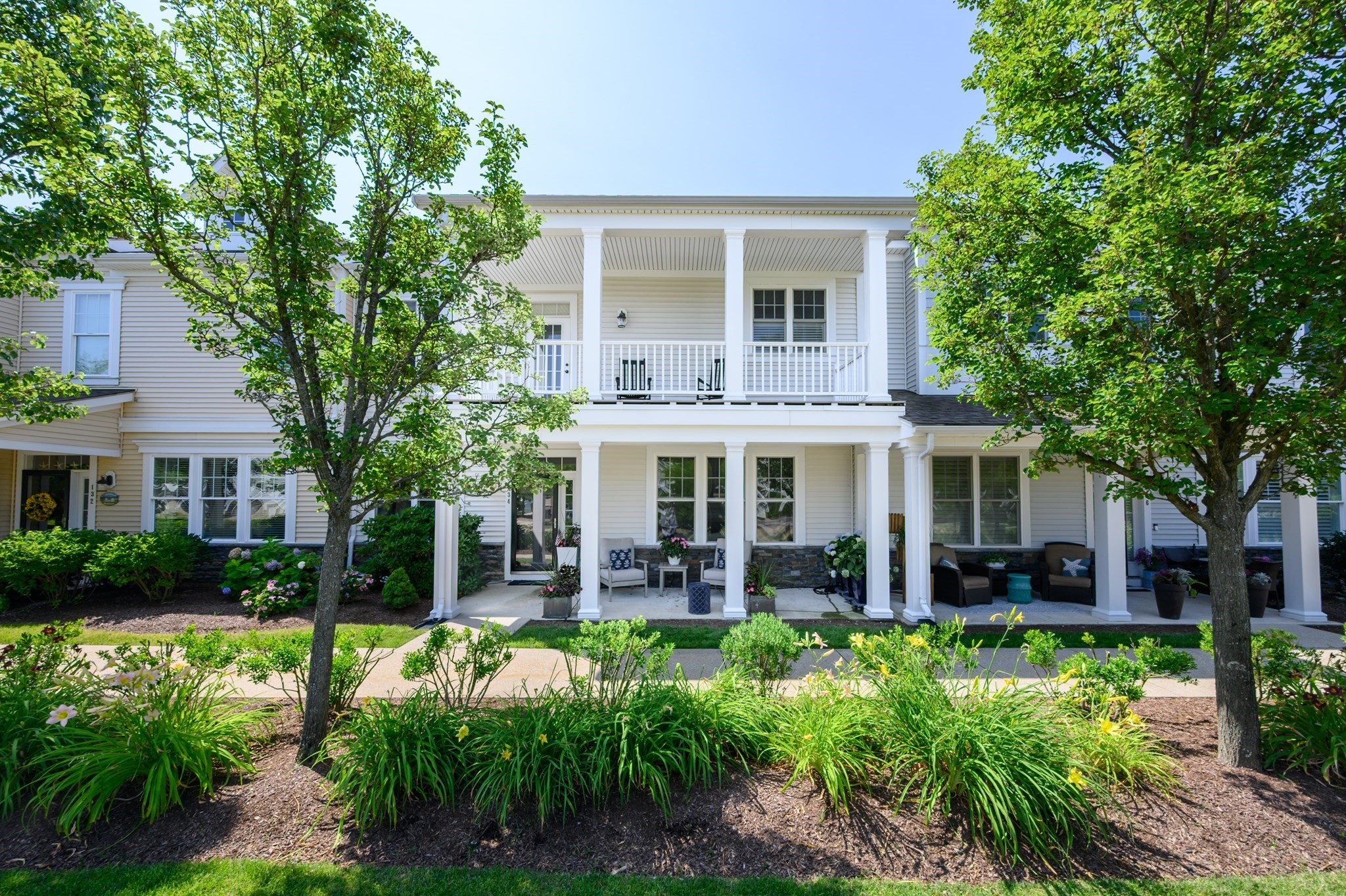 134 Whitaker Ln Unit 134, Hingham, MA 02043