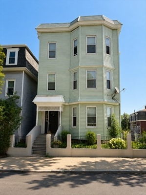 47 Buttonwood, Apt 3