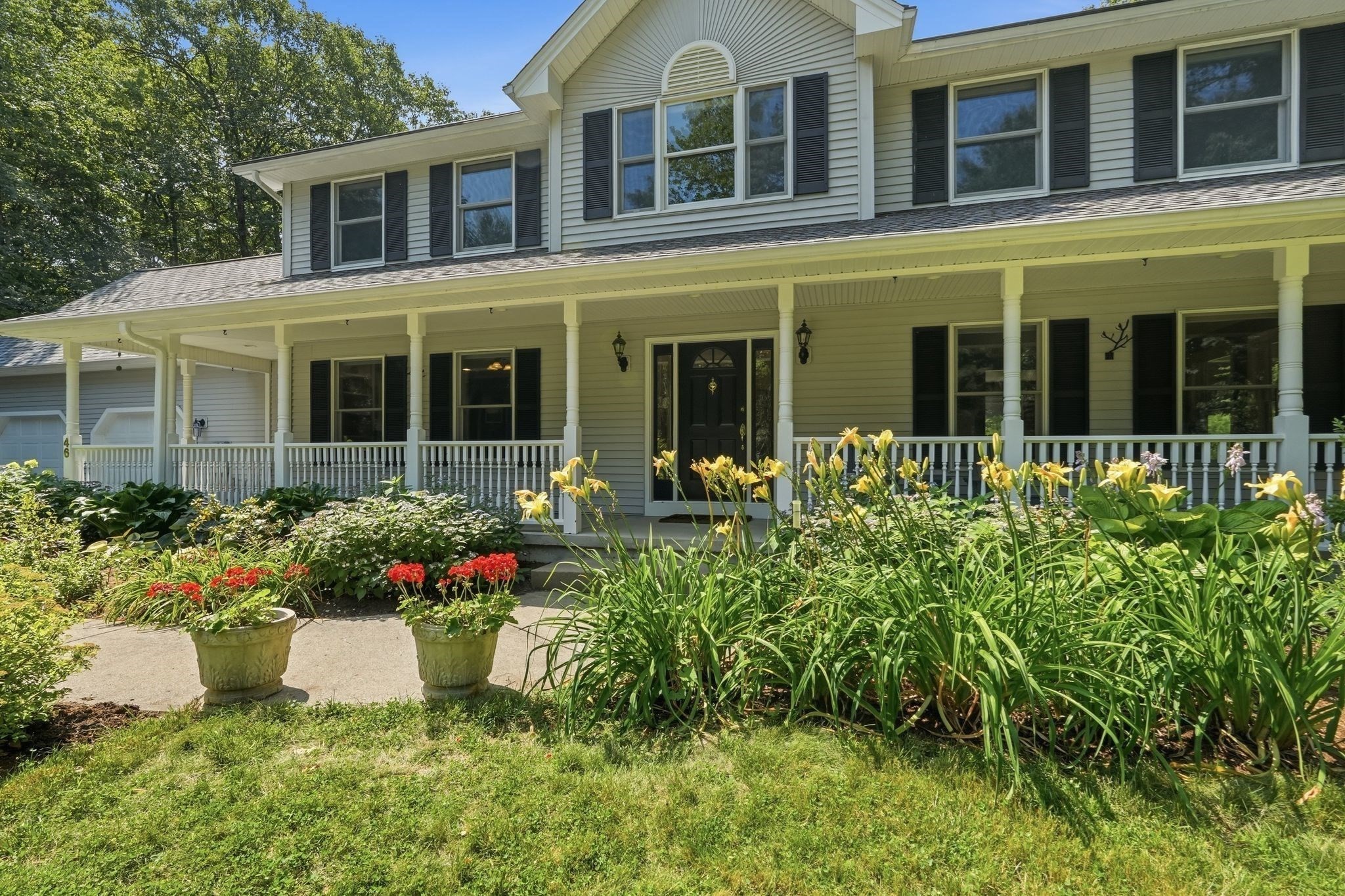 46 Laurel Hill Rd, Westhampton, MA 01027