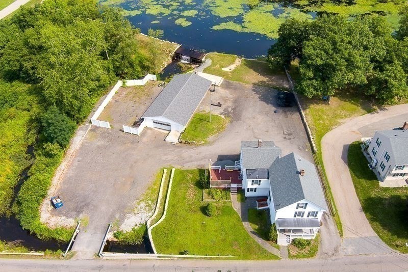 25 East St, Grafton, MA 01536