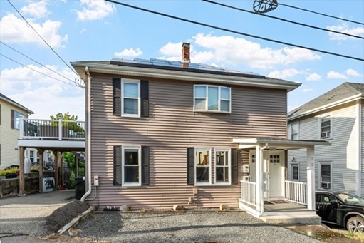 11 Town Hill St, Apt 1