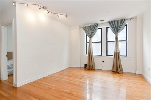 42 Beach St, Apt 6B