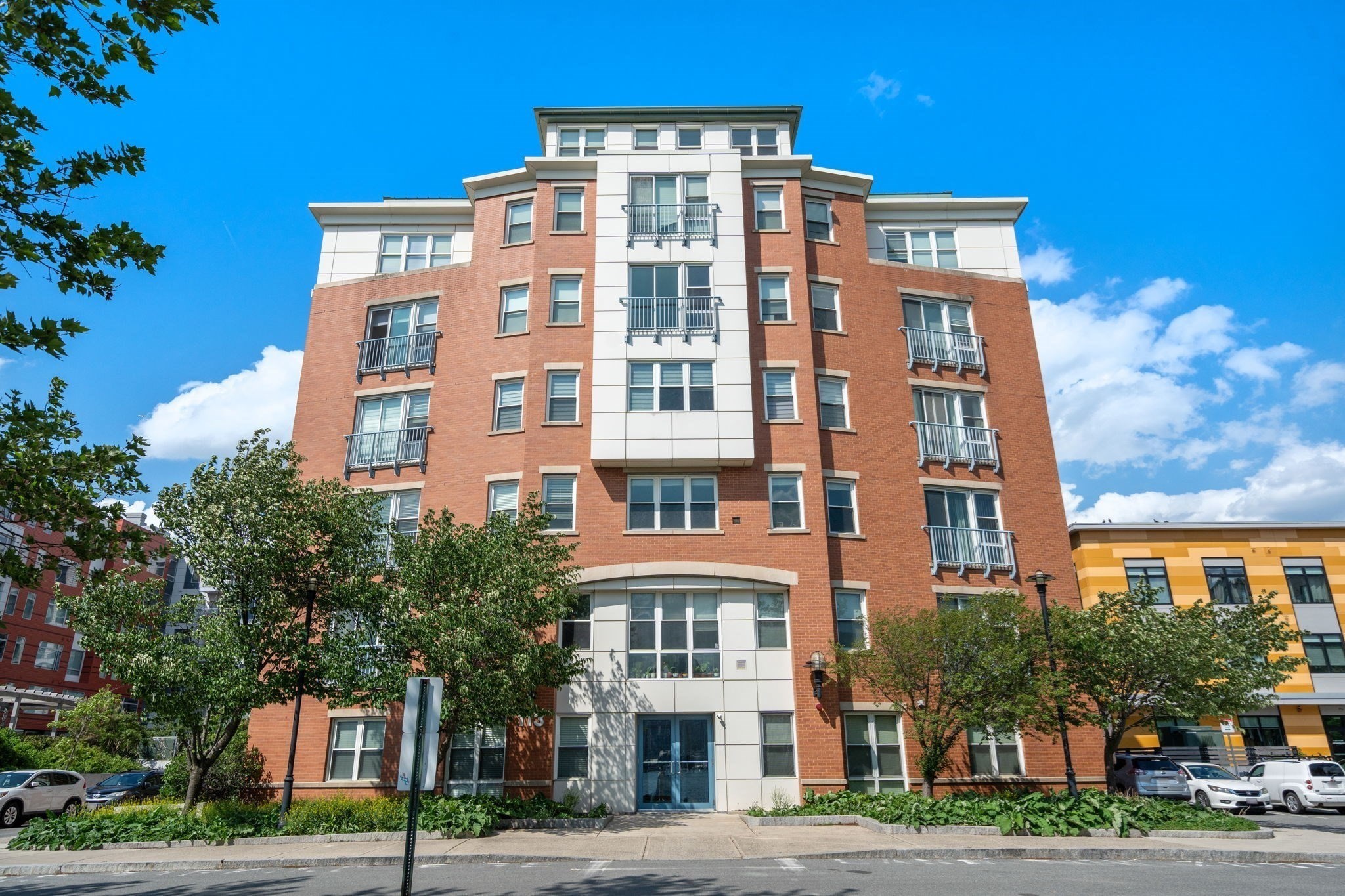 113 Sumner St Unit 23, East Boston, Boston, MA 02128