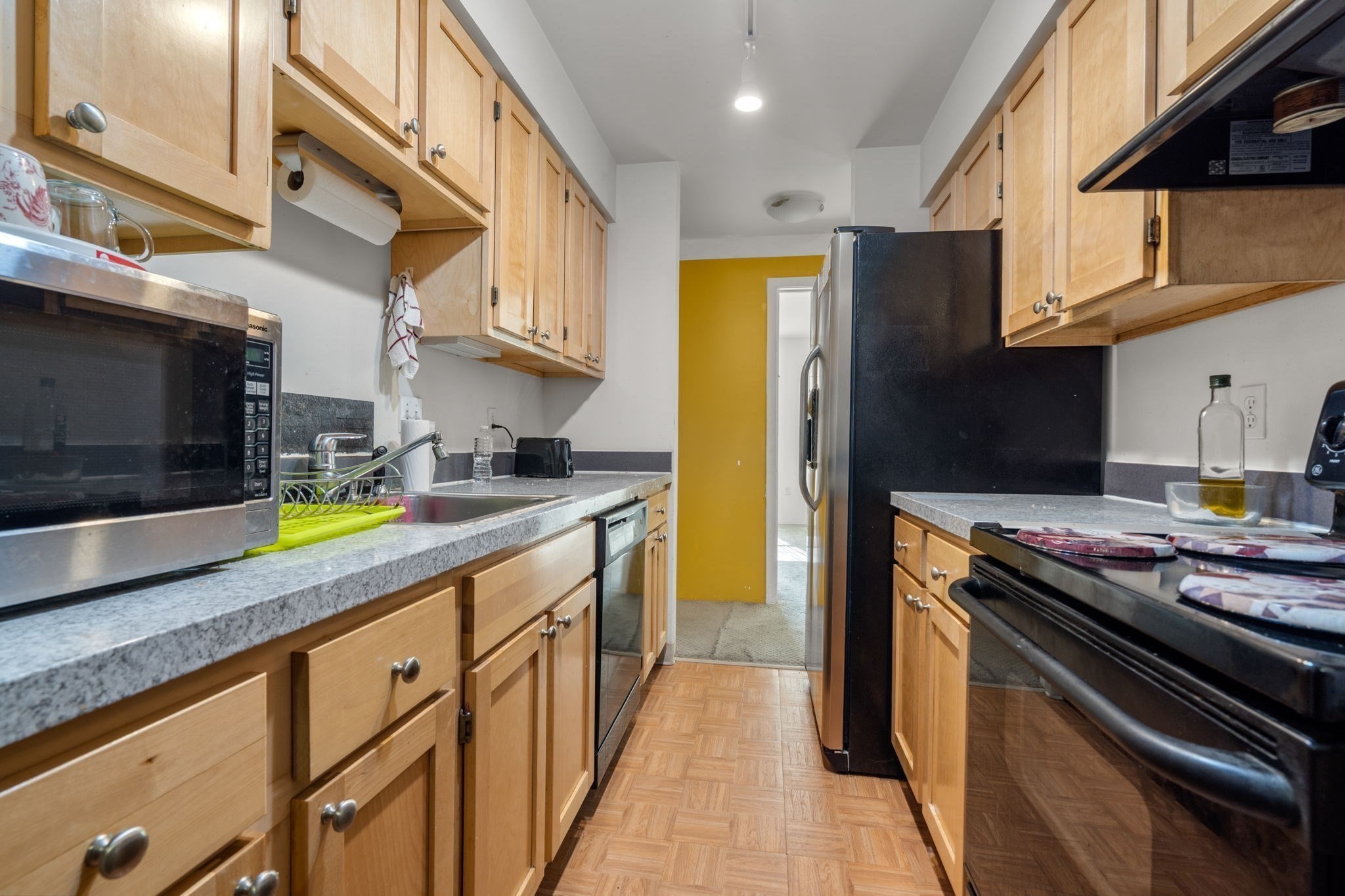 113 Sumner St Unit 23, East Boston, Boston, MA 02128 - Image 11